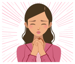 Office Lady Stickers sticker #1656862