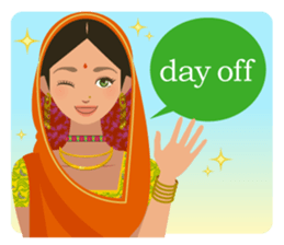 Office Lady Stickers sticker #1656864