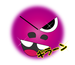 Face40 sticker #1658994