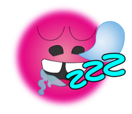 Face40 sticker #1658996