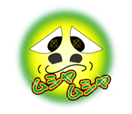 Face40 sticker #1659012