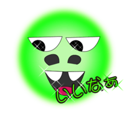 Face40 sticker #1659015