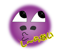 Face40 sticker #1659018