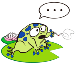 Hamster Toto sticker #1750622