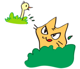 Hamster Toto sticker #1750623