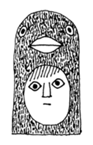 Birdman sticker #1876813