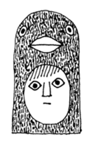 Birdman sticker #1876813