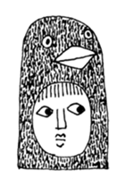 Birdman sticker #1876814