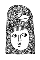 Birdman sticker #1876814