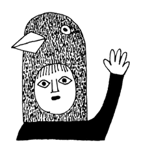 Birdman sticker #1876817