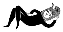 Birdman sticker #1876837