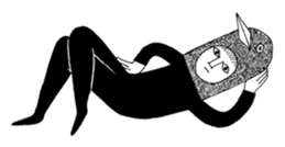 Birdman sticker #1876837