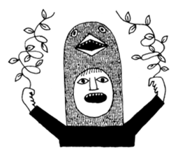 Birdman sticker #1876841