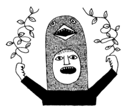 Birdman sticker #1876841