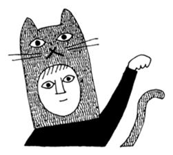 Birdman sticker #1876849