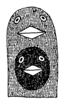 Birdman sticker #1876852