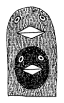 Birdman sticker #1876852