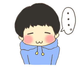 Bowl bowl me sticker #2322099