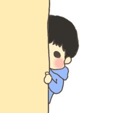 Bowl bowl me sticker #2322108