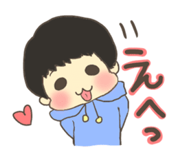 Bowl bowl me sticker #2322111