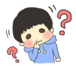 Bowl bowl me sticker #2322116