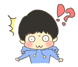 Bowl bowl me sticker #2322117