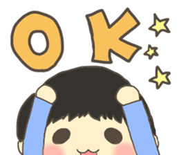 Bowl bowl me sticker #2322124