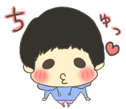 Bowl bowl me sticker #2322132