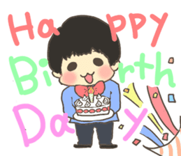 Bowl bowl me sticker #2322135