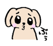 Fake animals sticker #2479226