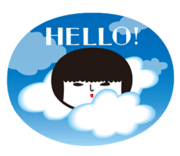 KOKESHIAIKO SEASON3 sticker #2506607