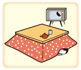 KOKESHIAIKO SEASON3 sticker #2506610