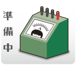 KOKESHIAIKO SEASON3 sticker #2506628