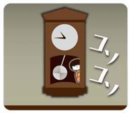 KOKESHIAIKO SEASON3 sticker #2506635