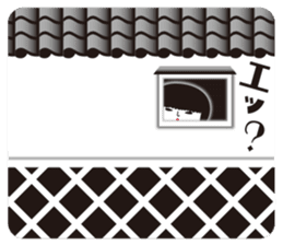 KOKESHIAIKO SEASON3 sticker #2506637