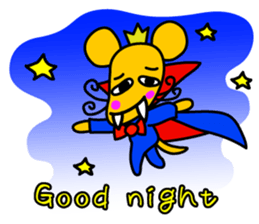 Japanese Riddle sticker #2530150