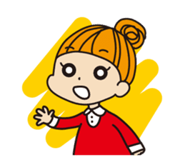 Happy's English Conversation sticker #2593350