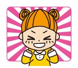 Happy's English Conversation sticker #2593353