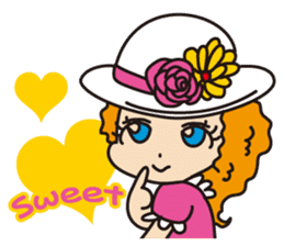 Happy's English Conversation sticker #2593354