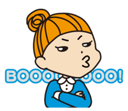 Happy's English Conversation sticker #2593356