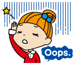 Happy's English Conversation sticker #2593357