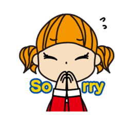 Happy's English Conversation sticker #2593365