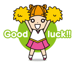 Happy's English Conversation sticker #2593367