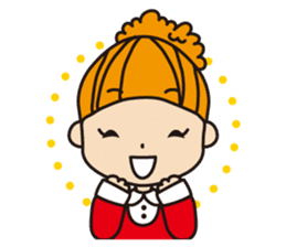 Happy's English Conversation sticker #2593368