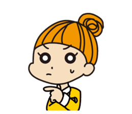 Happy's English Conversation sticker #2593369