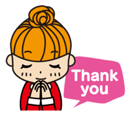 Happy's English Conversation sticker #2593371