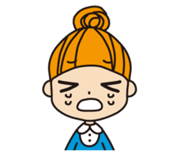 Happy's English Conversation sticker #2593379