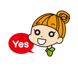 Happy's English Conversation sticker #2593381