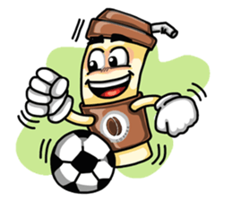 Noom Coffee Glass 3 (English) sticker #2775609