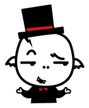 Drackie sticker #2845971